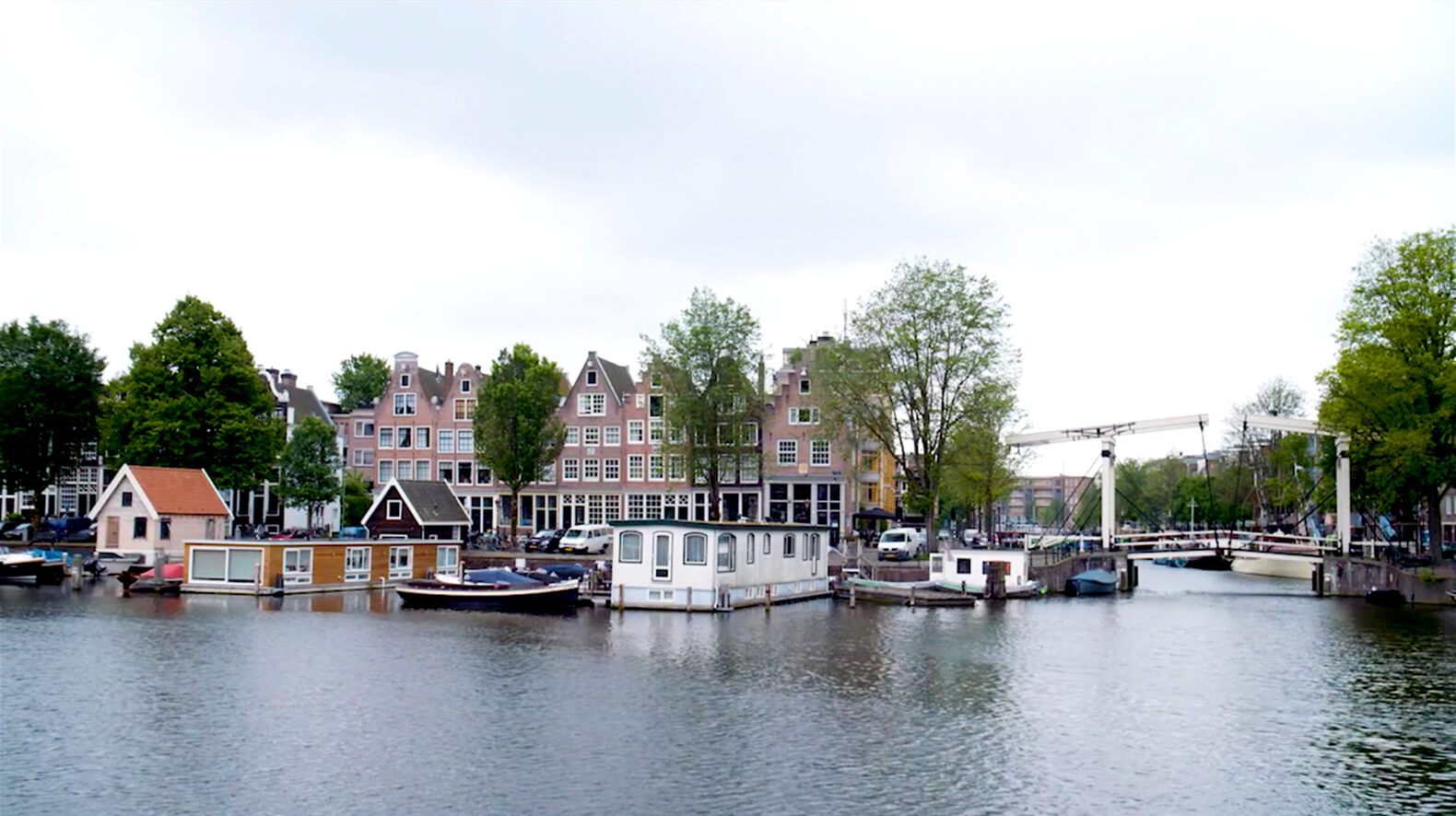 MEDIACODE Westerdok